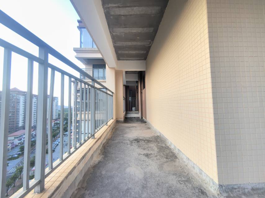 阳台