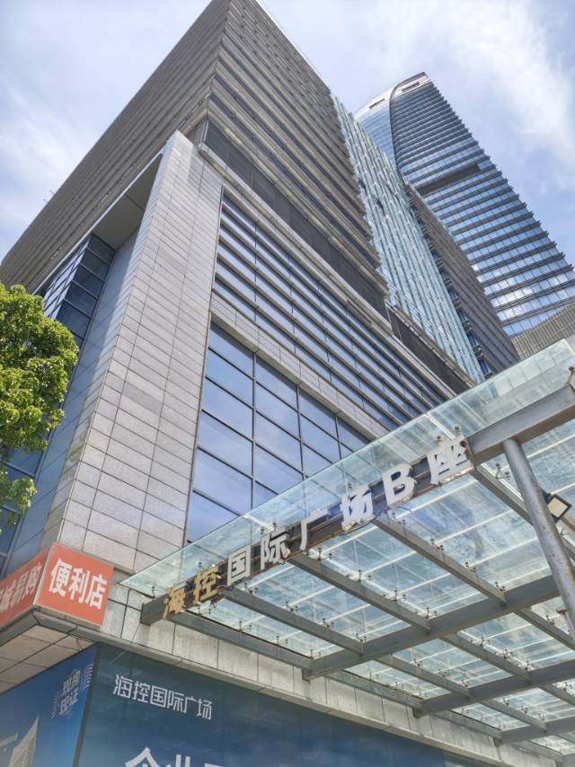 外景图