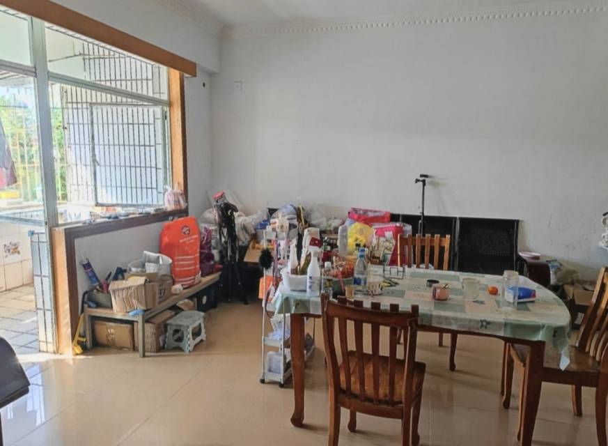 福信苑 2房2厅 业主急售 美兰片区
