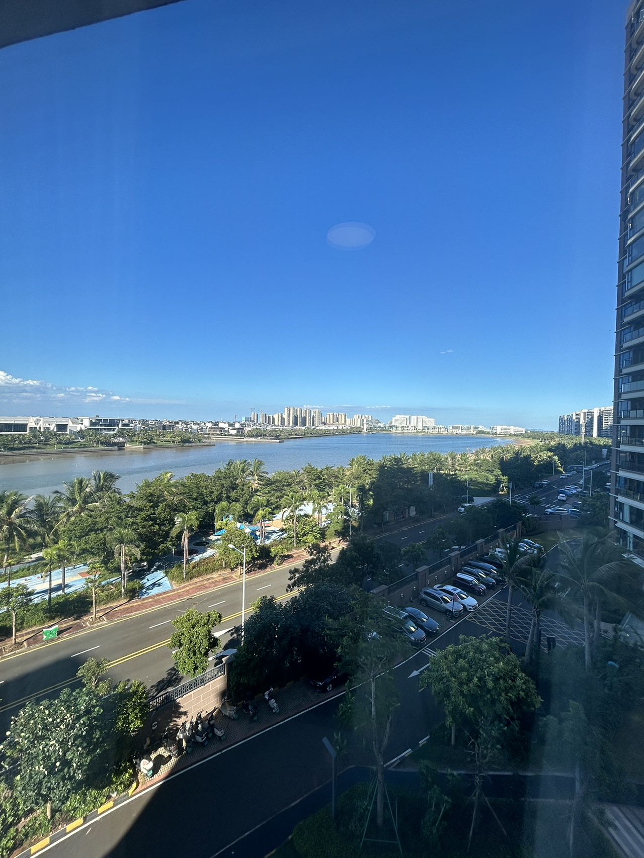 外景图