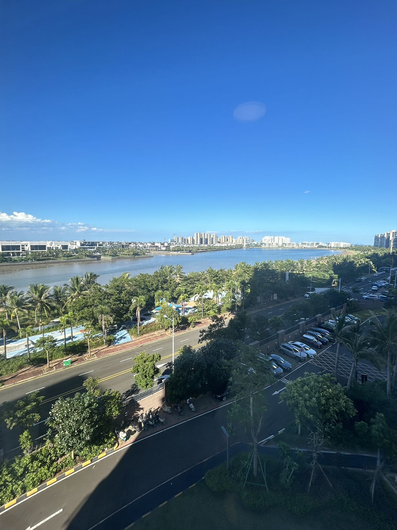 外景图