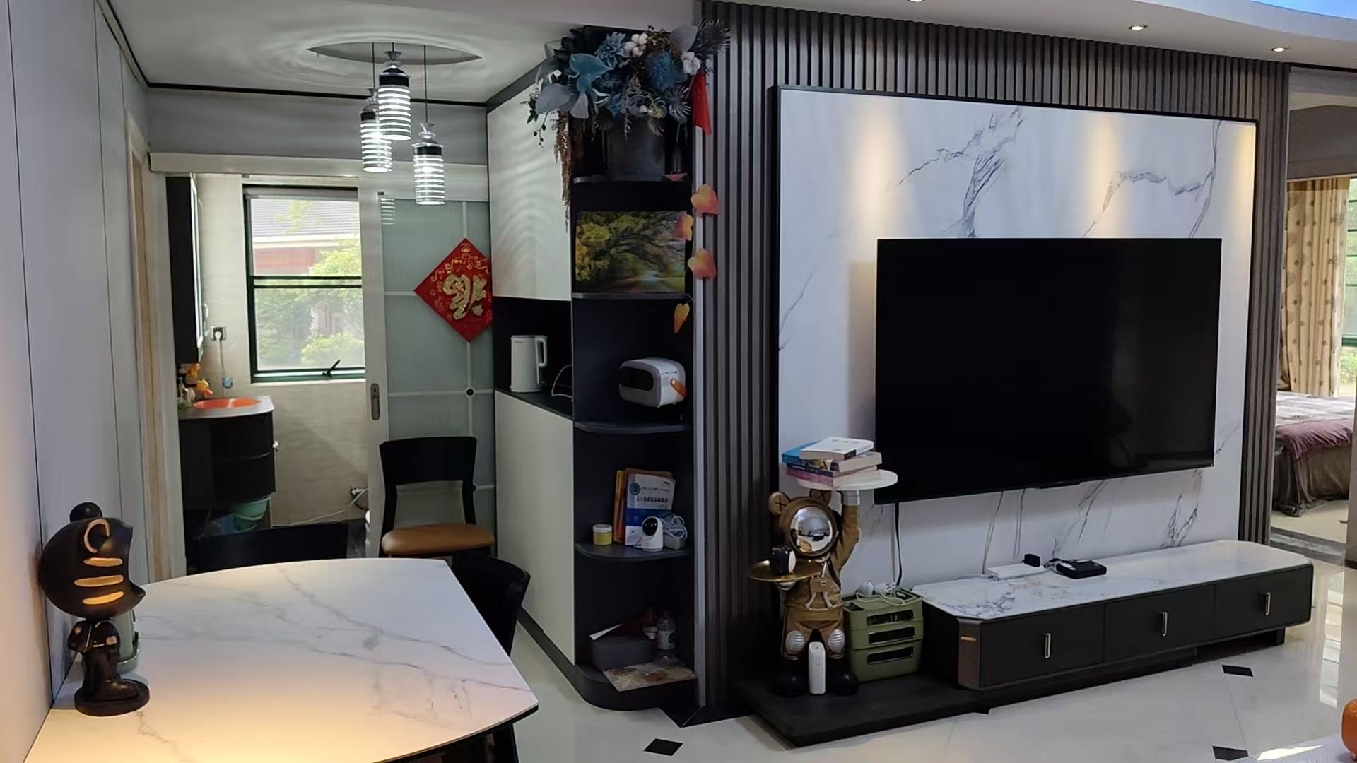 客厅