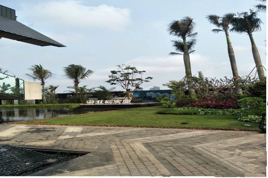 外景图