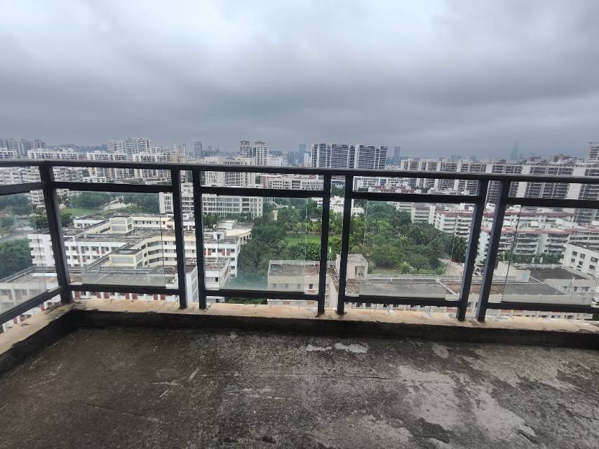 阳台