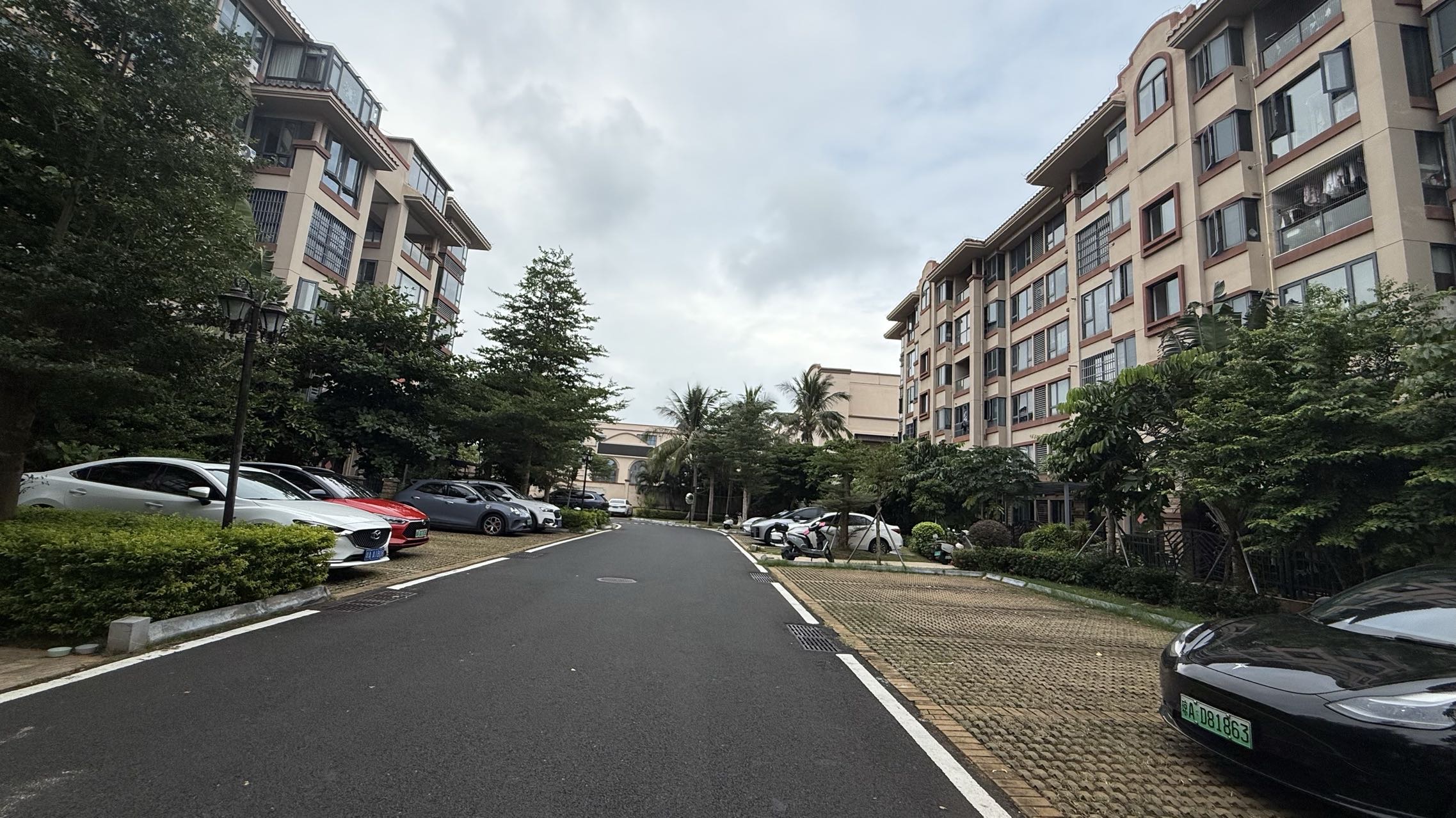外景图