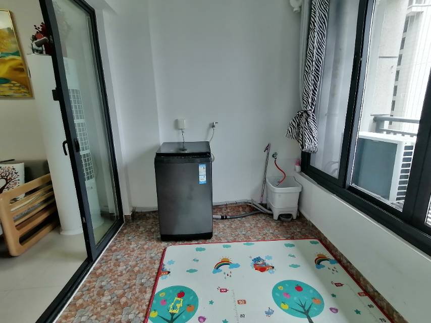 阳台