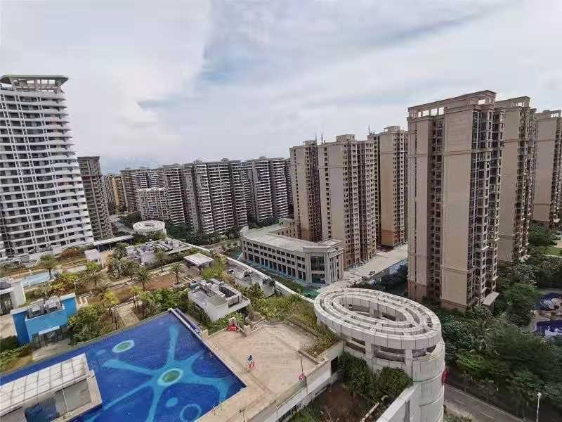 外景图