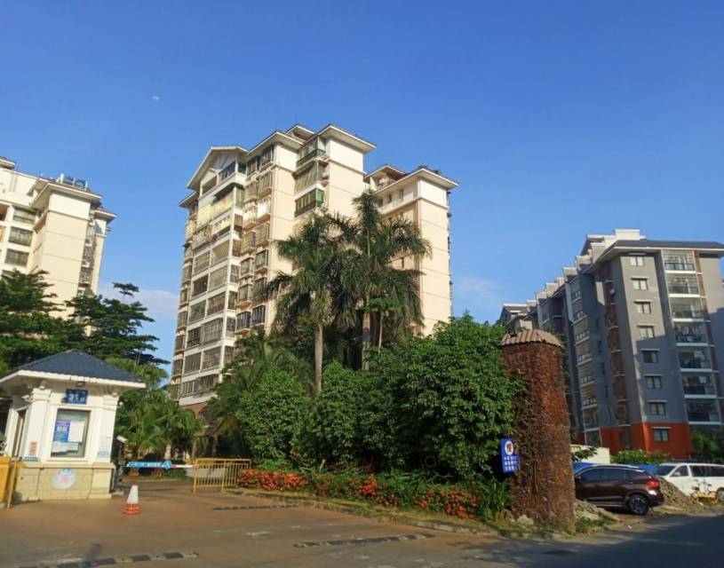 外景图