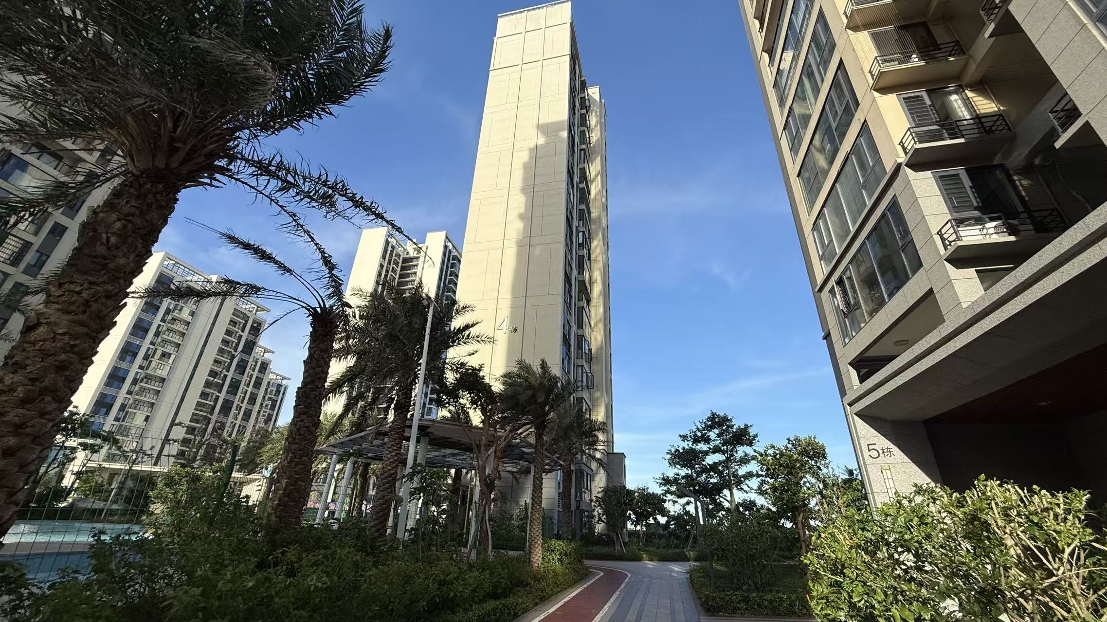 外景图
