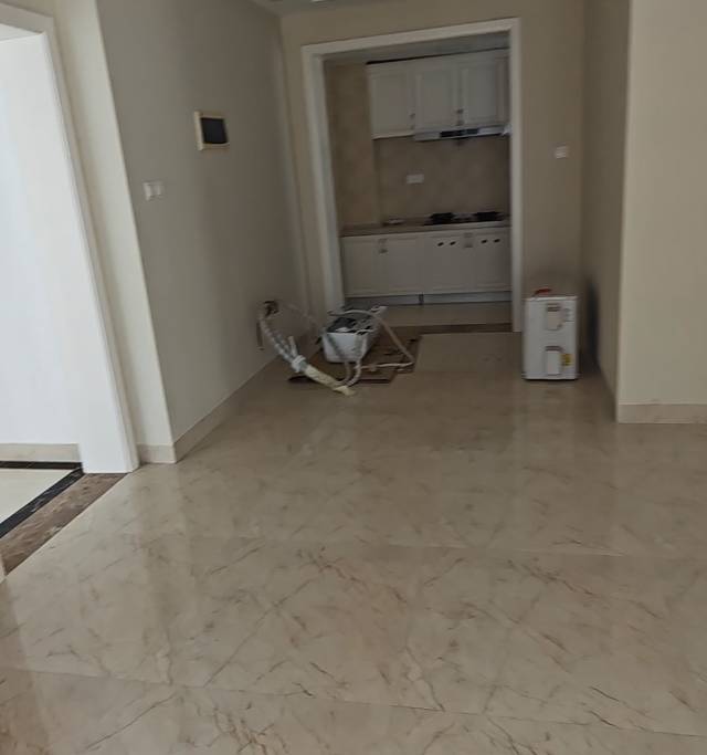 阳光丁香园 精装2房 单价低 随时看房