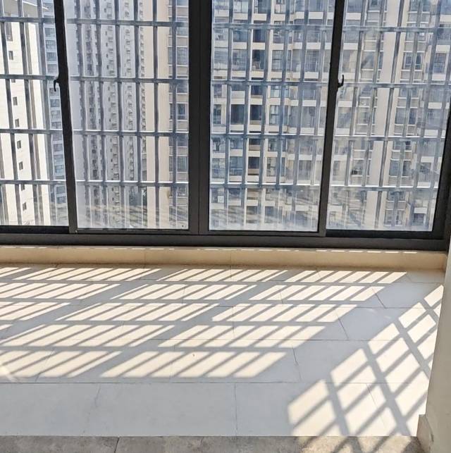 阳台