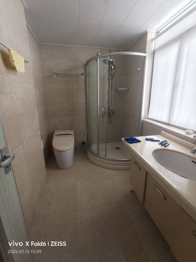卫生间