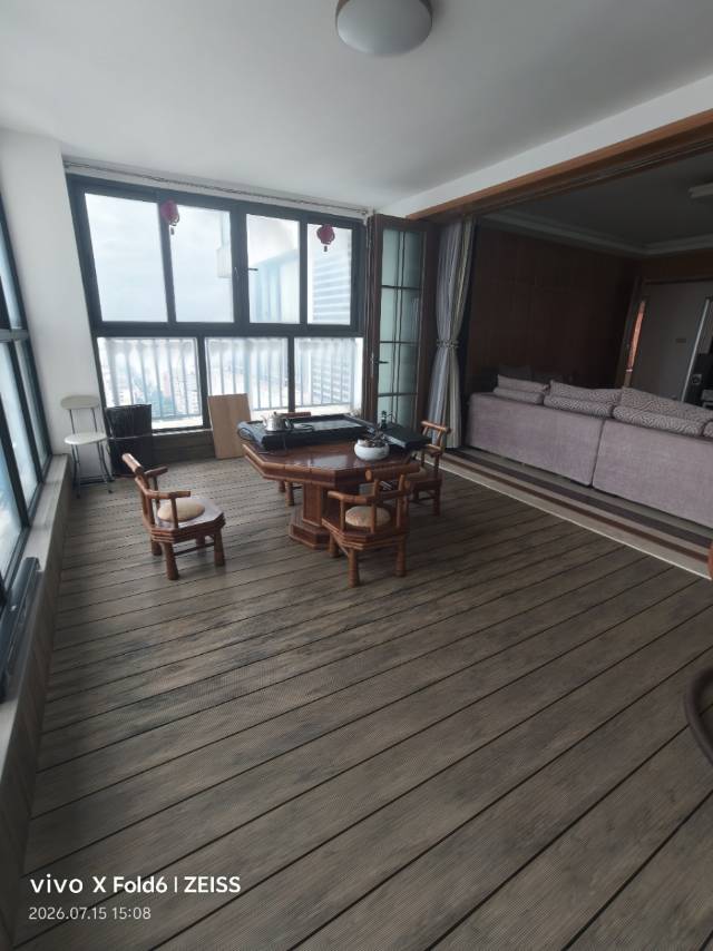 阳台