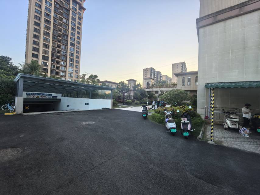 外景图