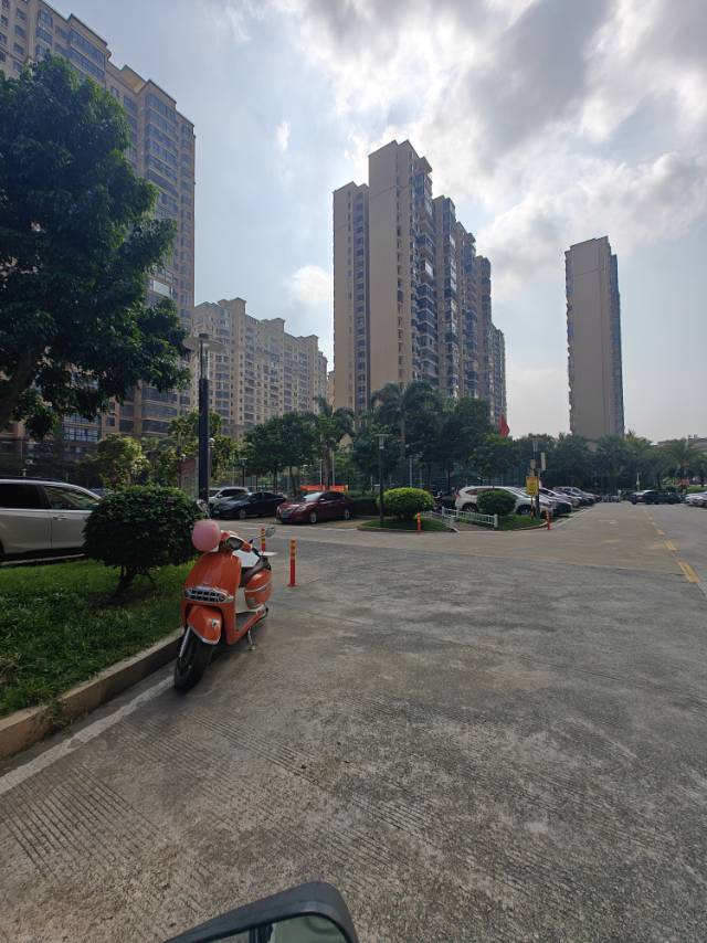 外景图
