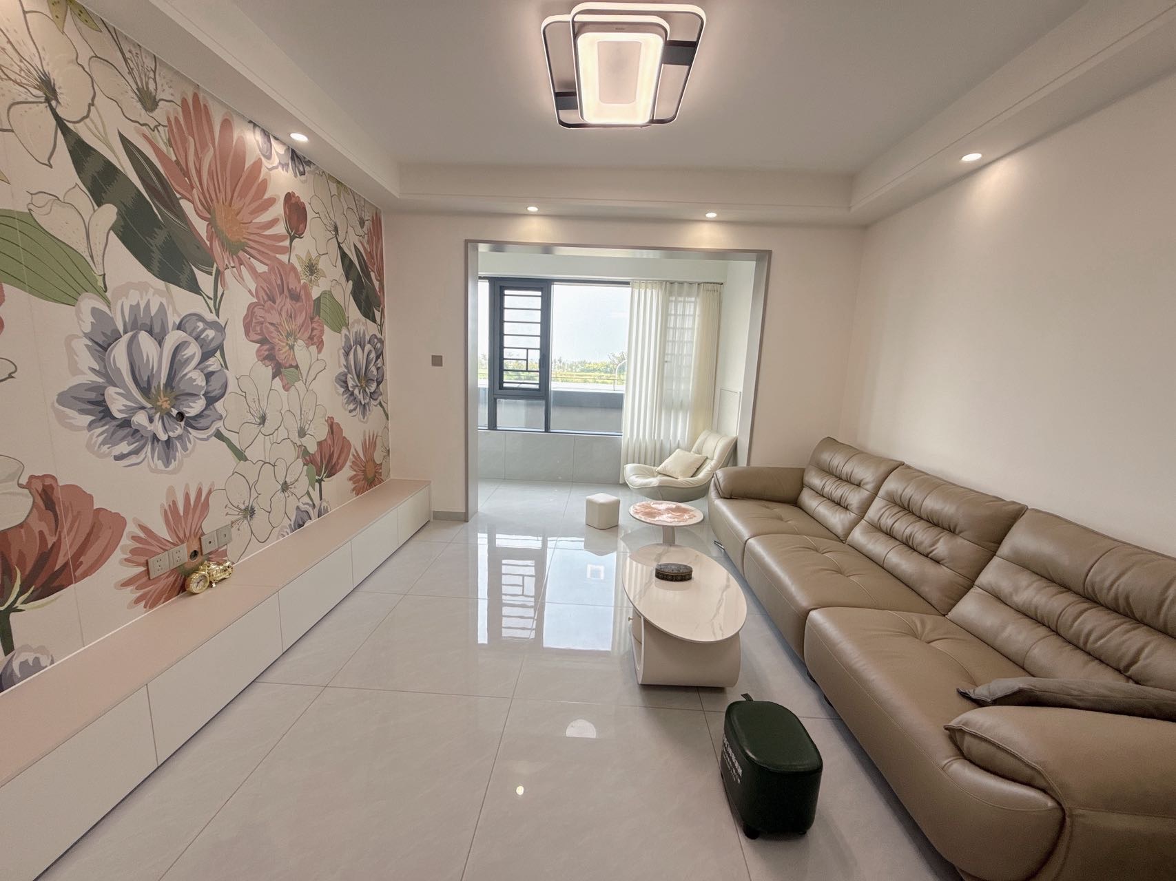 海景房 全屋定制 首开美墅湾