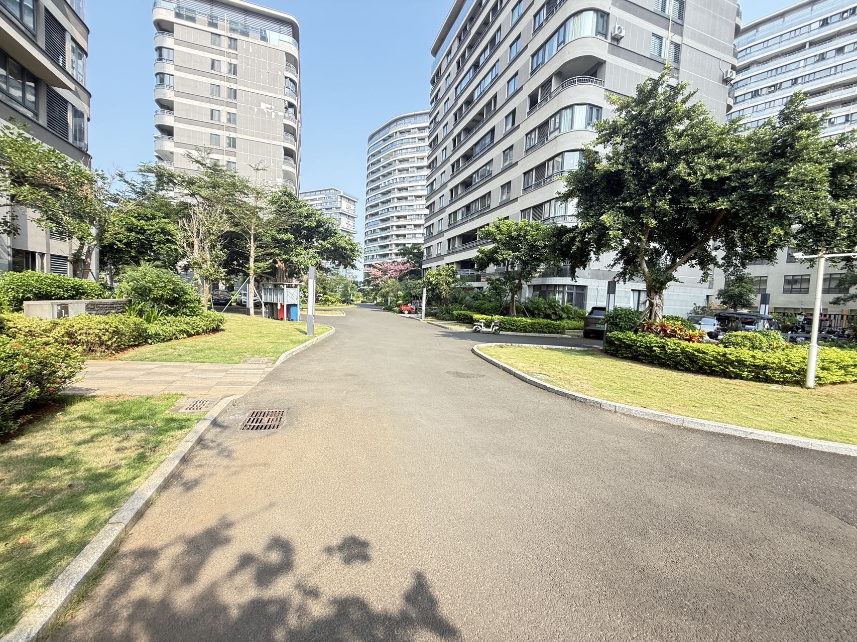 外景图