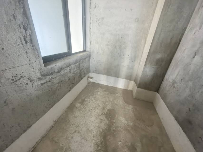 厨房