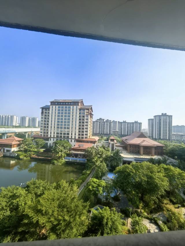 外景图