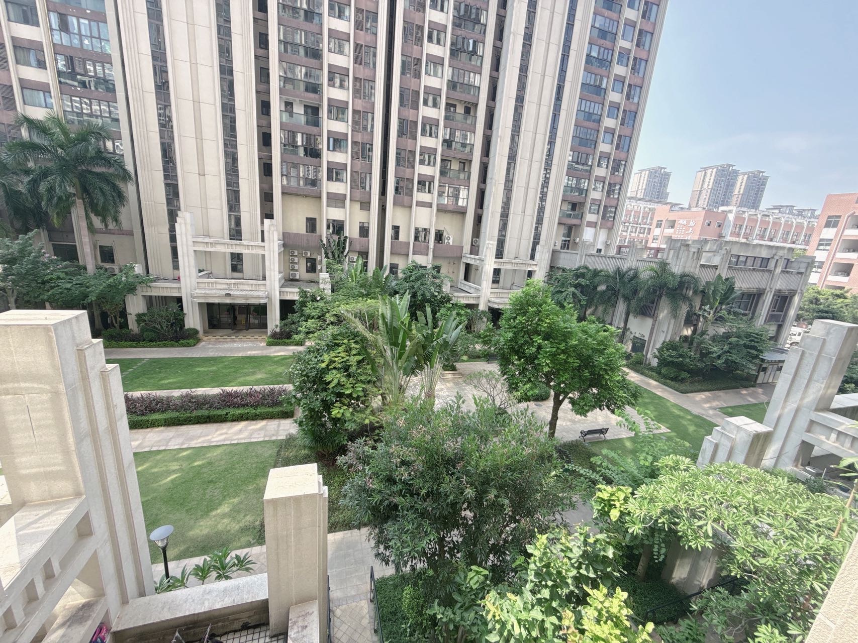 外景图