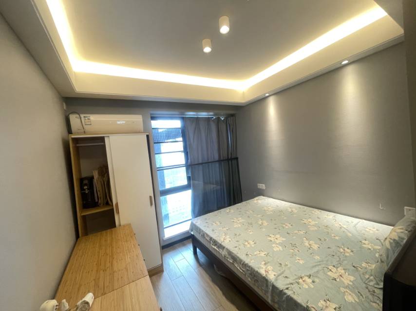 主卧