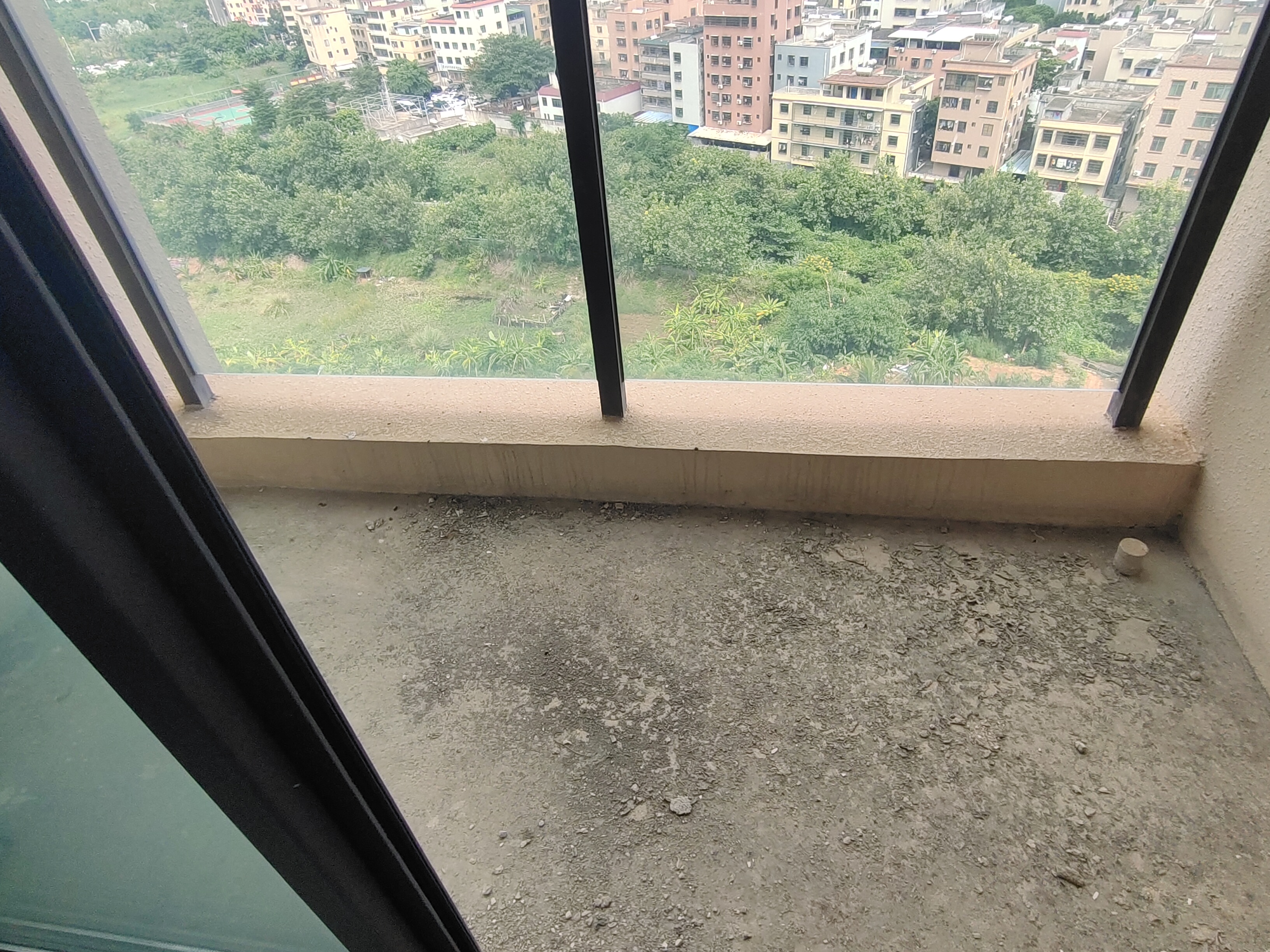 阳台