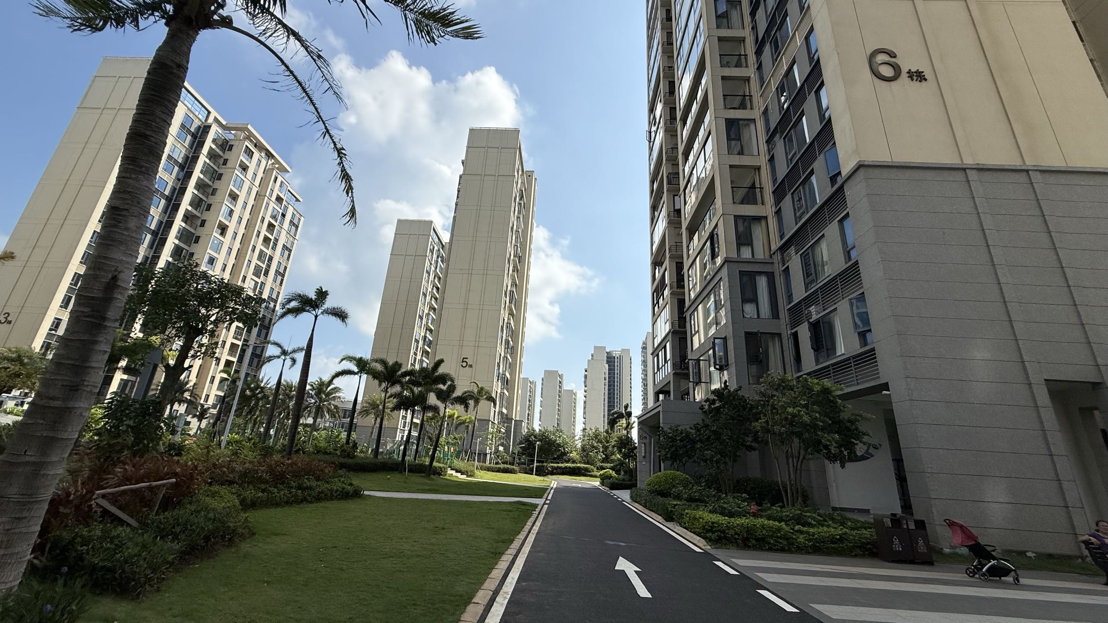 外景图