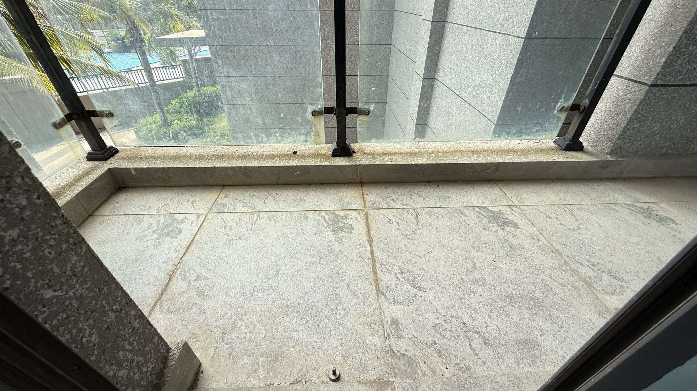 阳台