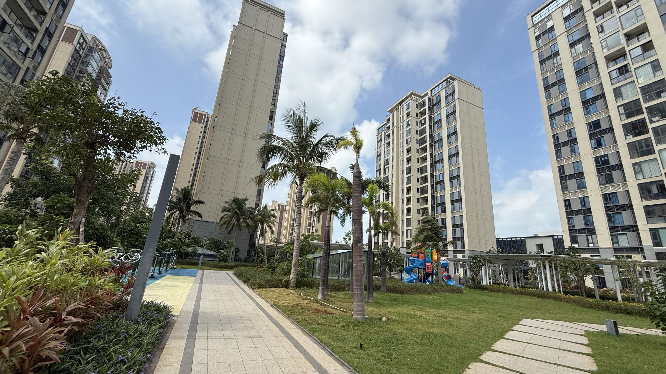 外景图
